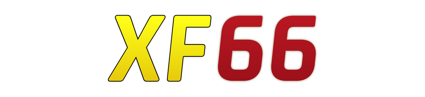 xf66 Logo